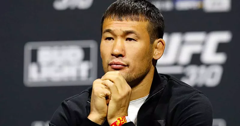 UFC рейтингі жаңартылды: Шавкат Рахмонов тізімде бар ма?