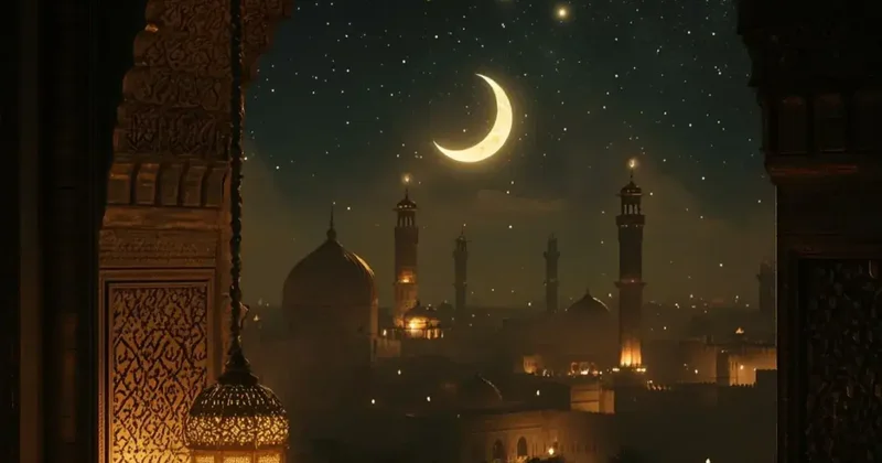 Бүгін дұғалар қабыл болатын түн. Мұсылмандар Бараат түнін қалай өткізгені жөн