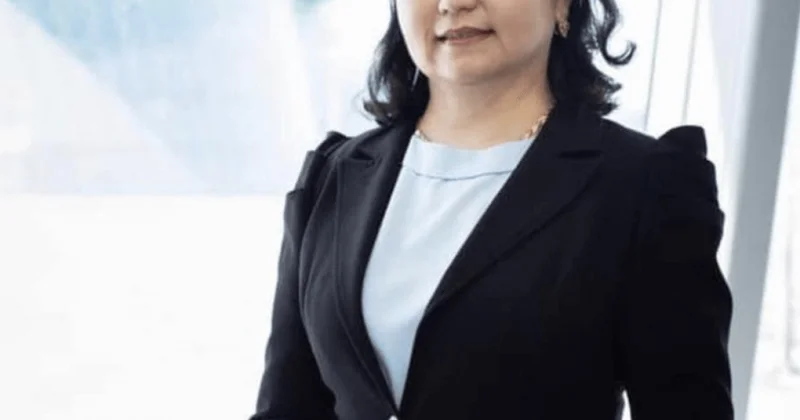 Человек в центре государства: новая логика развития