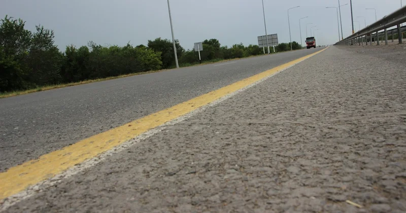 Проезд по дефектным трассам: как изменятся тарифы на дефектных участках дорог