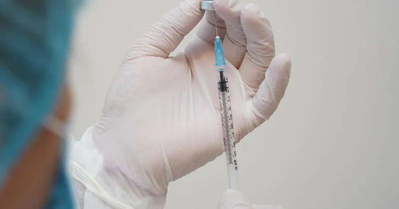 Биологи США создали вакцину от ВИЧ: она эффективна после первого применения