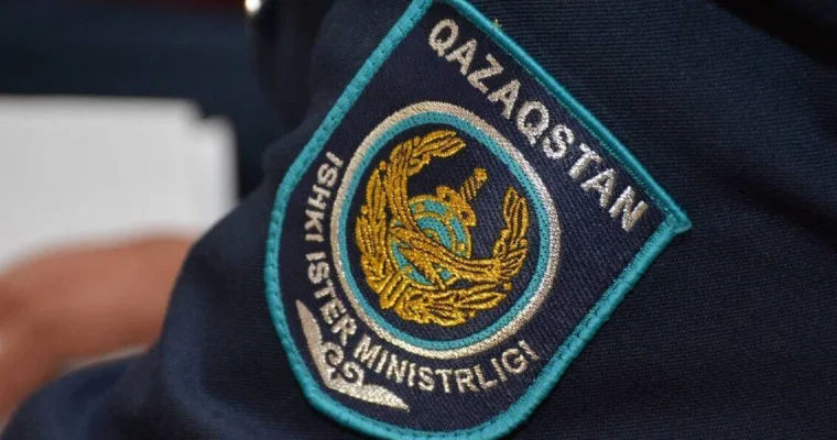 Іздеу жарияланған атыраулық күдіктінің 5 баласы мемлекет қарауына алынды