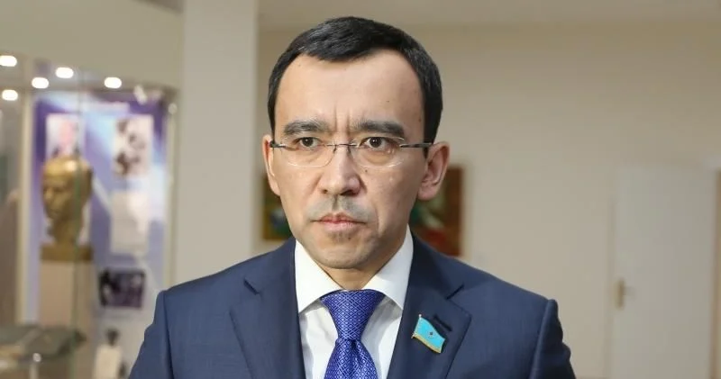 Тарихи жауапкершіліктен туындаған шешім