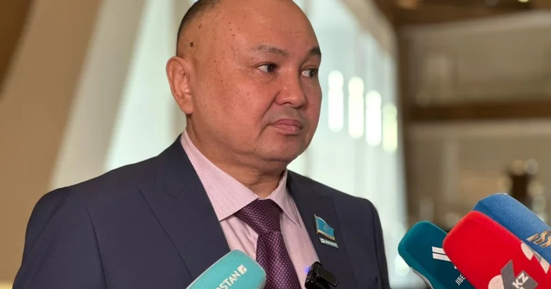 Саиров: Мемлекеттік тіл туралы норма ел тұрақтылығының негізі