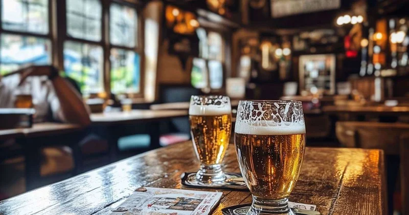 Цифровую маркировку пива и пивных напитков внедряют в Казахстане