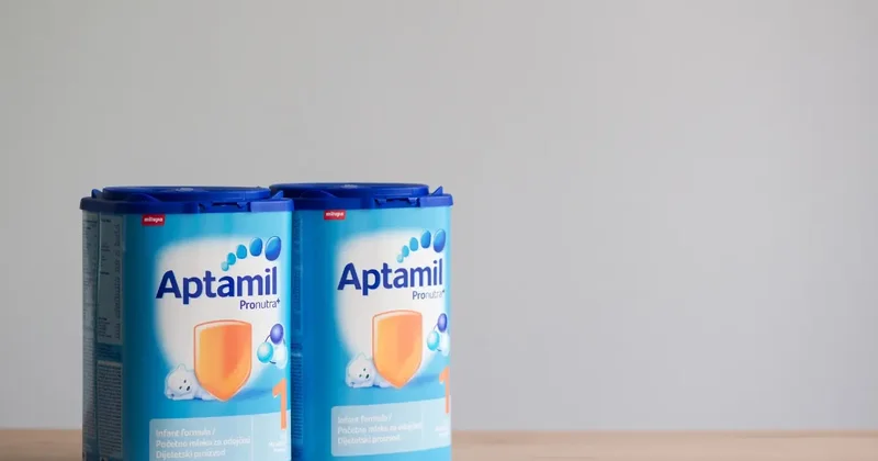 Продают ли в Казахстане небезопасные детские смеси от Danone