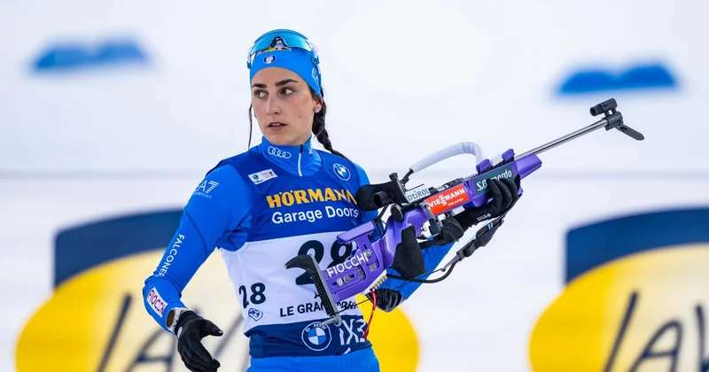 Первый допинг скандал перед Олимпиадой 2026 привел к отстранению спортсменки