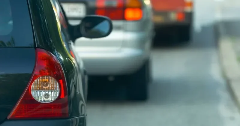 Очереди из фур на границе с Кыргызстане: Астана официально назвала причины проверок