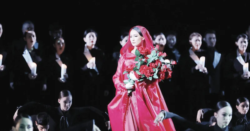 В музыке главное качество