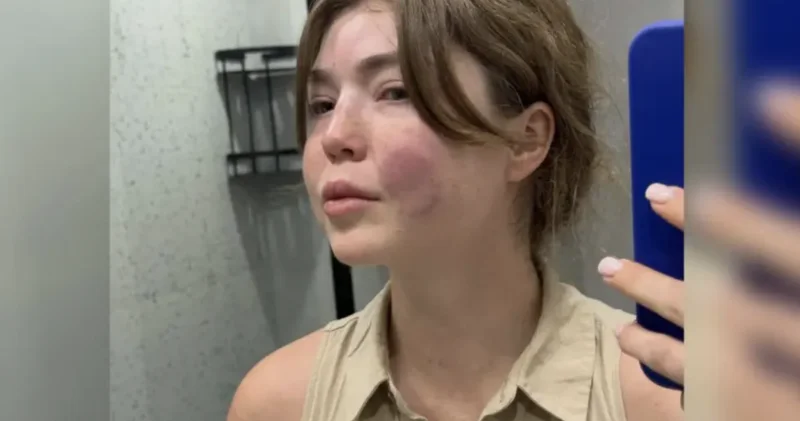 “Соққыға жығып, жедел жәрдем шақыртпаған“: әйелі кәсіпкер күйеуін айыптады