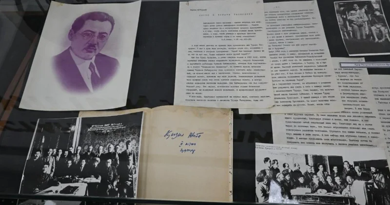 Астанада Шерхан Мұртазаның шығармашылық мұрасына арналған дөңгелек үстел өтті