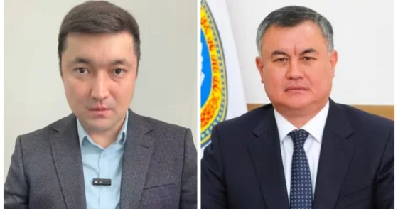 Общественник подал в суд на управление образования Алматы