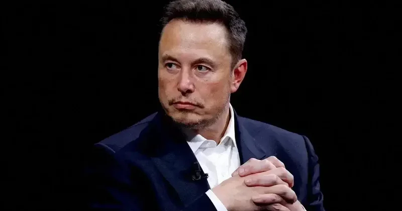 Прокуратура Франции заинтересовалась Илоном Маском
