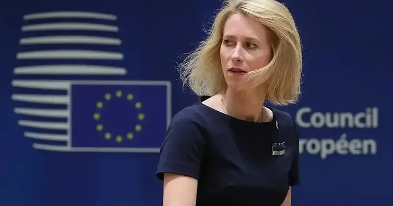Каллас НАТО мен ЕО арасында іріткі барын жоққа шығарды