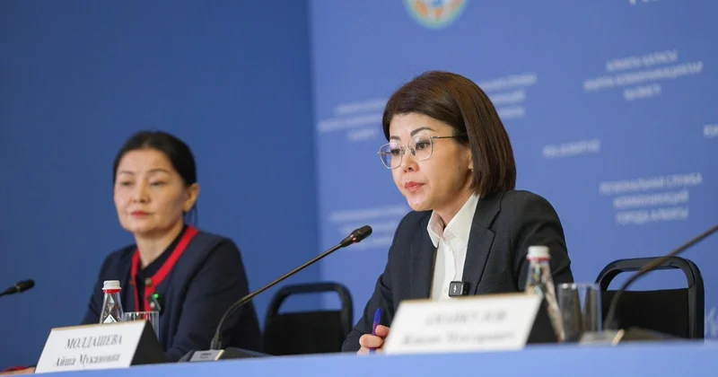 Алматыға онкологиялық ем алу үшін қай елдердің азаматтары келіп жатыр