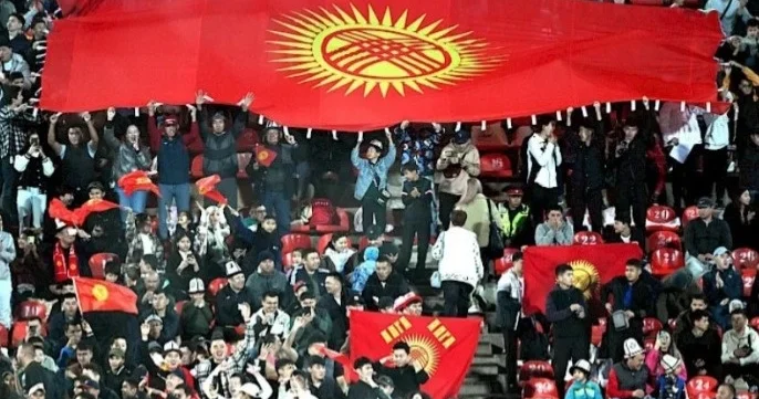 Қырғызстан халқының саны 7,4 млн адамға жуықтады