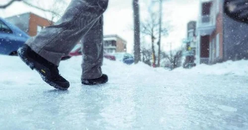 Еліміздің батысы мен солтүстігінде көктайғақ күтіледі