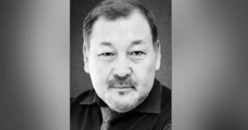 Умер казахстанский режиссер и актер Балтабай Сейітмамытұлы