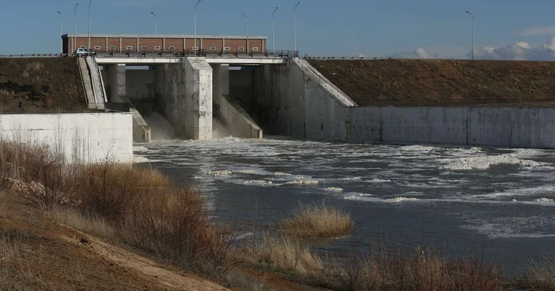 От паводков к облигациям: Казахстан потенциальный лидер страховых решений