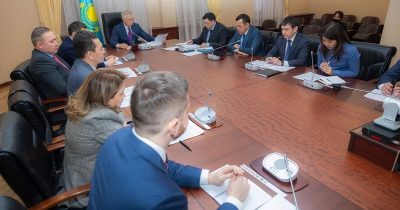 346 мың өзін өзі жұмыспен қамтыған азамат және 1,2 млн кәсіпкер арнайы режимді таңдады