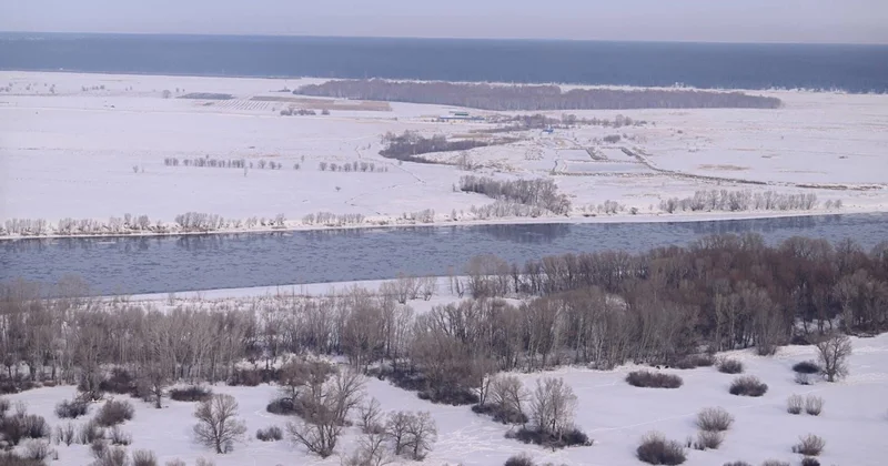 Абай облысындағы 6 аудан су басу қаупі жоғары аумақта тұр