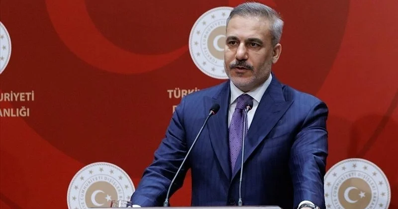 Хакан Фидан: Таяу Шығыстағы тұрақсыздық жаһандық қауіпсіздікке қауіп төндіреді