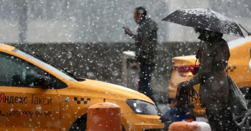 "Всё дорогое, и нам всё это не нравится". Чем обернутся требования локализации такси в России