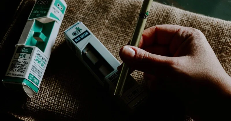 В Павлодаре и Алматы накрыли сеть продажи вейпов на 711 млн тенге