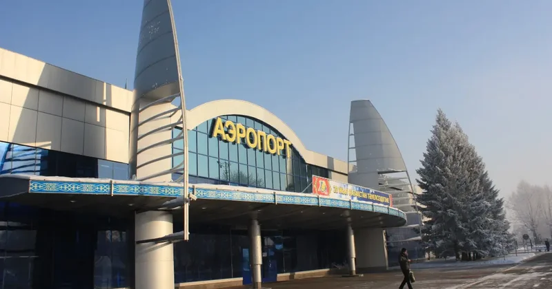 Экс руководству аэропорта Усть Каменогорска вынесли приговор за многомиллионное хищение