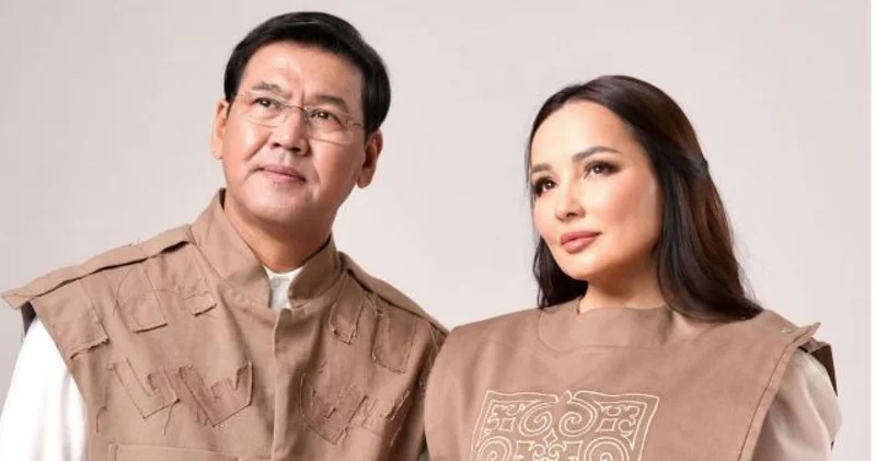 Дубайда қалған Жанболат пен Жазира елге келетін арнайы ұшаққа мінбей қалған