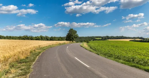 Почему в Казахстане отказались от повсеместной укладки асфальта