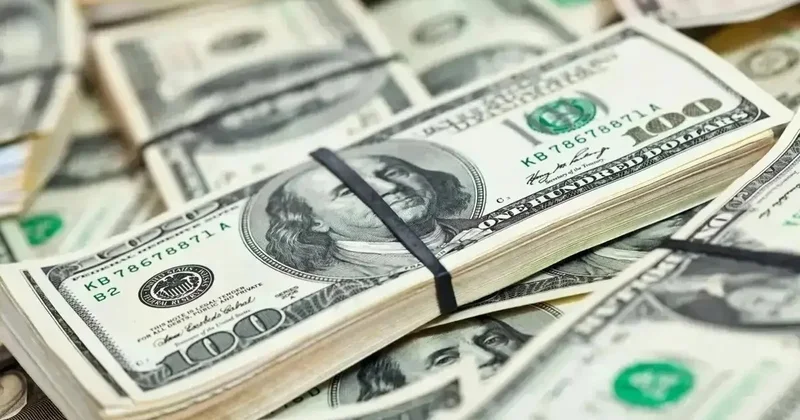 Қор биржасында доллар бағамы қайтадан түсіп кетті