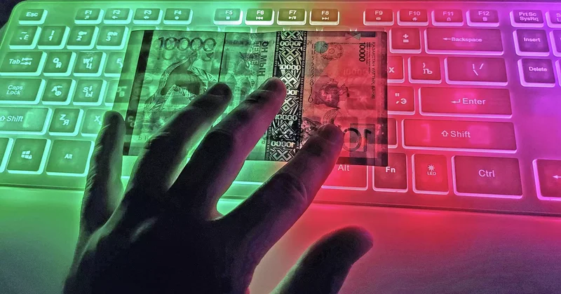 Сақ болыңыздар : әзілкеш Қайрат Әділгерей халыққа үндеу жасады (ВИДЕО)