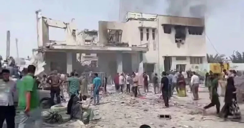 Марко Рубио Ирандағы қыздар мектебіндегі жарылысқа қатысты пікір білдірді