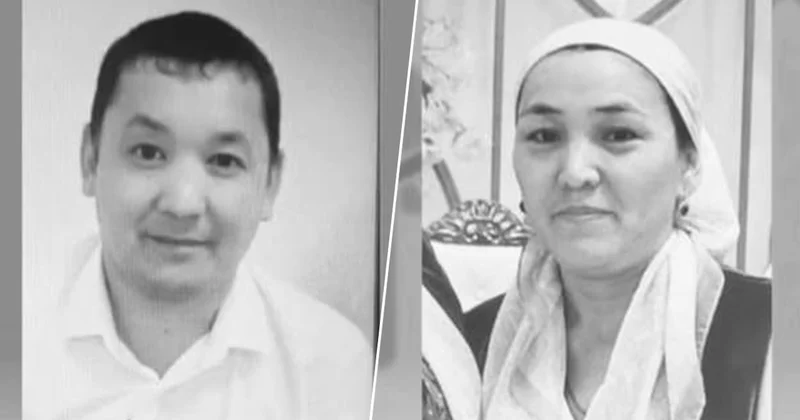 Әйелін пышақтап, өзі асылып қалды: Ақтөбеде ерлі зайыптының өліміне қатысты іс тоқтатылды