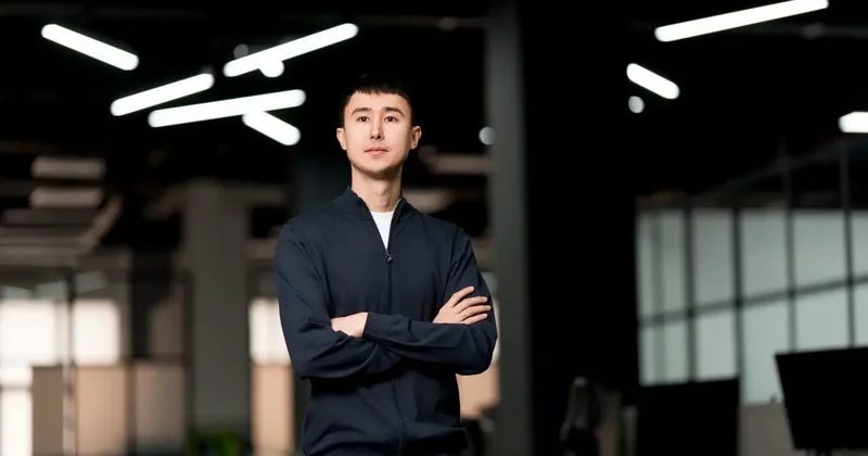 Арай Бекембаев, inDrive: Мы строим суперапп и хотим позитивно повлиять на жизнь миллиарда человек