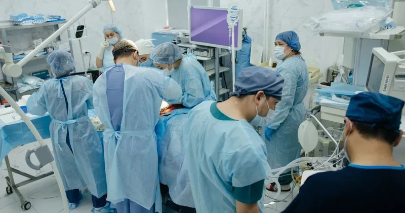 ​5 миллион теңге көтерме ақы:​ Атырау облысында дәрігер тапшылығы қалай шешілуде