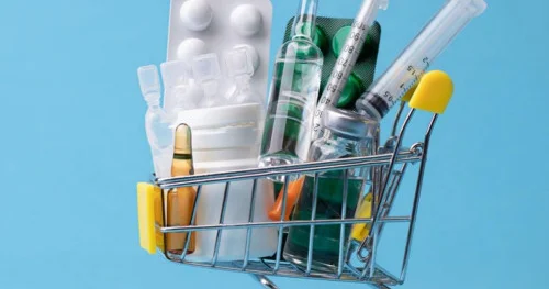 Стрептоцидке тыйым салынды: Препарат енді Қазақстан дәріханаларында сатылмайды