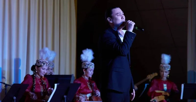 Көне сарын күмбірі