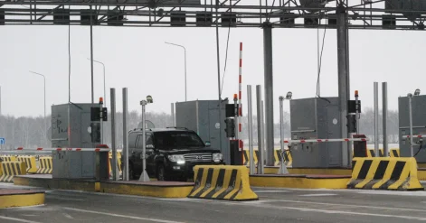 Дифференцированный тариф: для кого платные дороги станут дороже