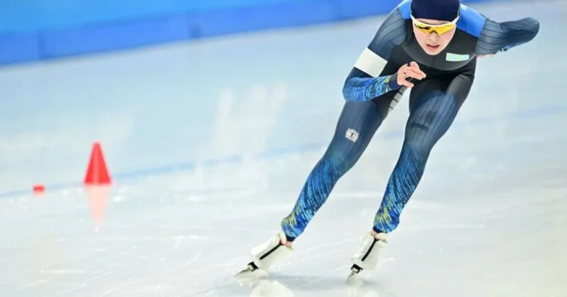 Спортшыларымыздың айқын жеңісі