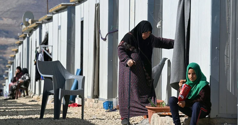 Конфликт на Ближнем Востоке: готов ли Казахстан к возможному потоку беженцев из Ирана