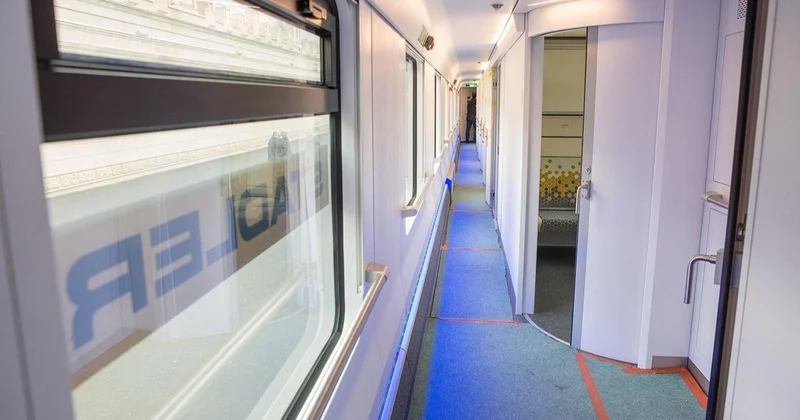 Сәуірде Stadler компаниясының алғашқы вагондары қатынай бастайды