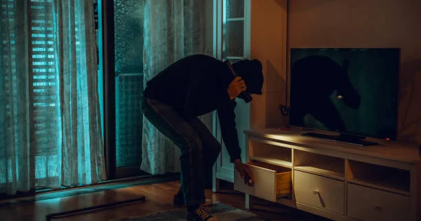 Петропавлда пәтер ұрысы бейнебақылаудың арқасында қолға түсті