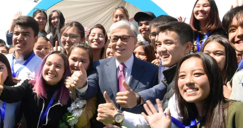 Батыл шешімдер уақыты Премьер министрдің Президенттің даму бағдары туралы мақаласы