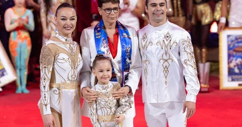 Вот это номер!