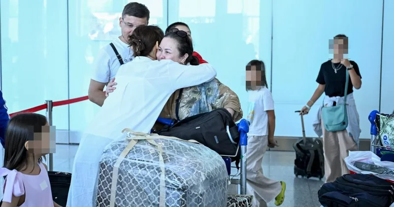 Ирандағы отандастарымыз қай елдер арқылы эвакуацияланады?