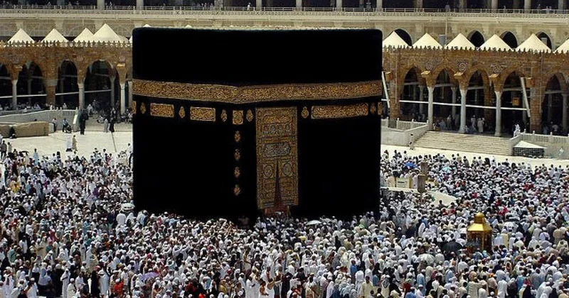 Казахстанские паломники в Саудовской Аравии пожаловались на то, что их бросили