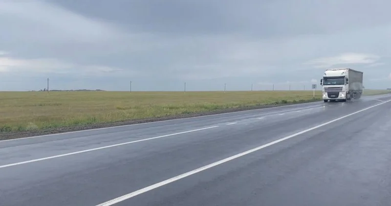 Ақтөбеде биыл республикалық маңызы бар қай жолдар жөнделеді