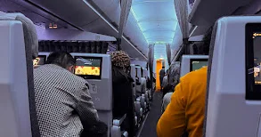 Более 300 человек вернулись в Казахстан из Дубая